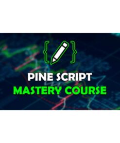 [Video Course] Pine Script Mastery 2023 by Art of Trading