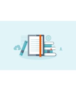[Udemy Course] Amazon Self-Publishing - Create Kindle Books Fast by David Mills