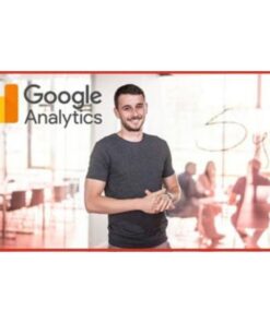 [Udemy Course] Ultimate Google Analytics (4) course + 50 practical examples by Pavel Brecik