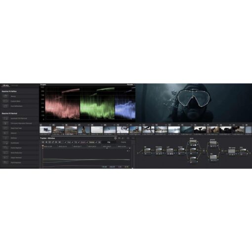 [Video Course] DaVinci Resolve Masterclass by Kolder Creative - Image 2
