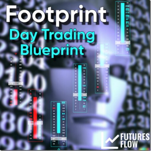 [Video Course] Footprint Day Trading Blueprint by Futures Flow - Image 2