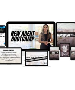 [Video Course] New Agent Bootcamp by Loida Velasquez