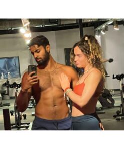 [Video Course] Aesthetic Body Accelerator by Hamza Ahmed