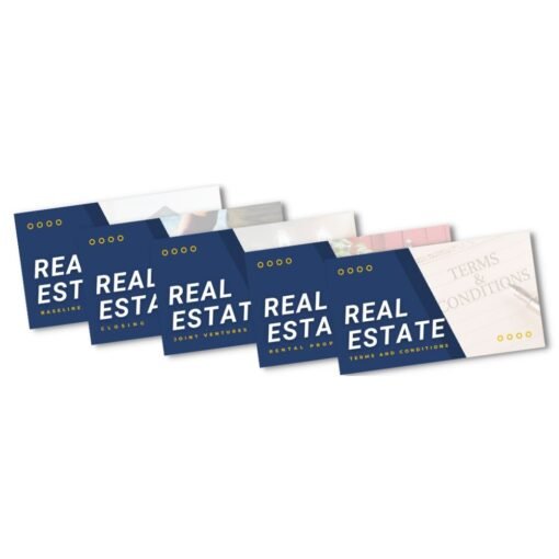 [Video Course] Real Estate for Beginners by Nick Tinch - Image 3