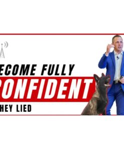 [Video Course] The Confidence Reboot Program by Chase Hughes