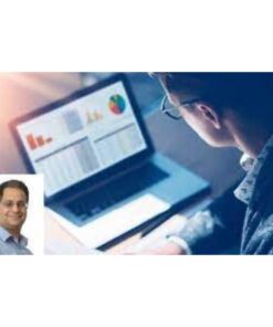 [Udemy Course] SQL Fundamentals for Marketing, Digital and Web Analytics by Anil Batra