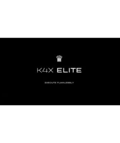 [Video Course] KashFX by K4X ELITE