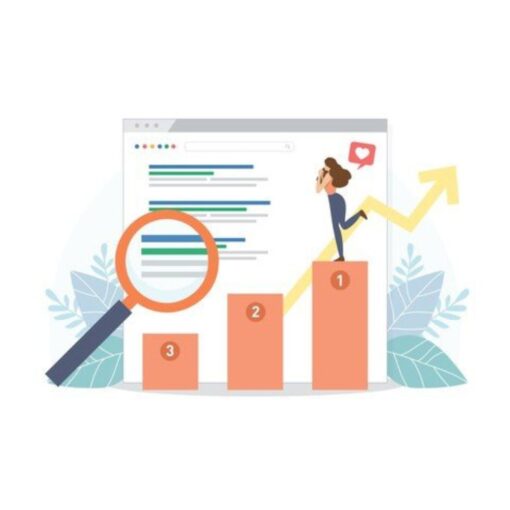 [Udemy Course] SEO Ranking Research 2023