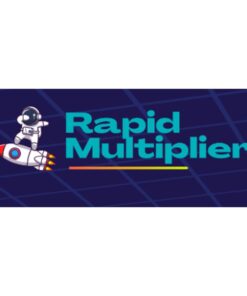 [Video Course] Rapid Multiplier by Tommie Powers