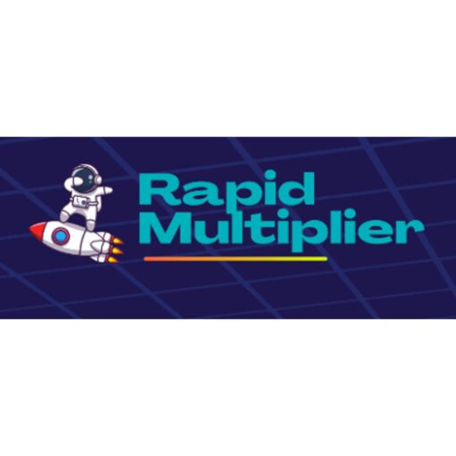[Video Course] Rapid Multiplier by Tommie Powers