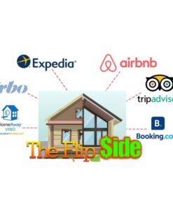 [Udemy Course] #1 AirBnb Success Guide by Edward J. Davis
