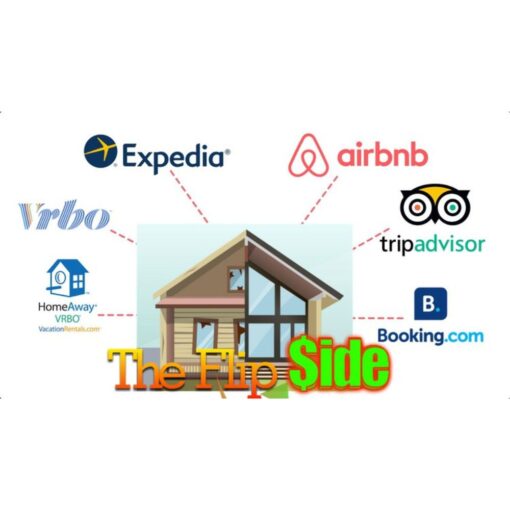 [Udemy Course] #1 AirBnb Success Guide by Edward J. Davis