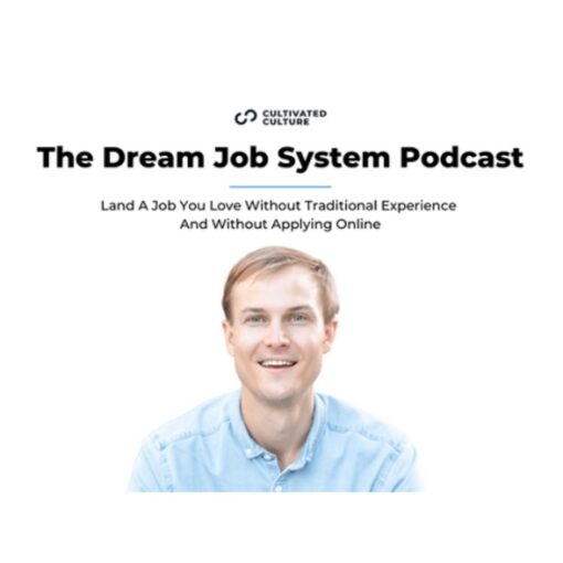 [Video Course] The Dream Job System by Austin Belcak