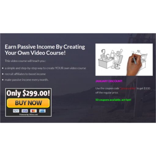 [Video Course] Video Course Revolution by Luca De Stefani