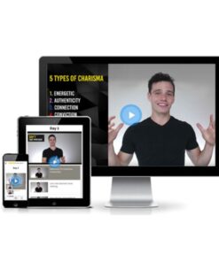 [Video Course] Charisma University 2023 by Charlie Houpert