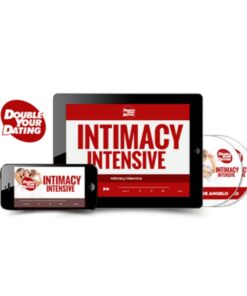 [Video Course] Intimacy Intensive by David DeAngelo & Annie Lalla