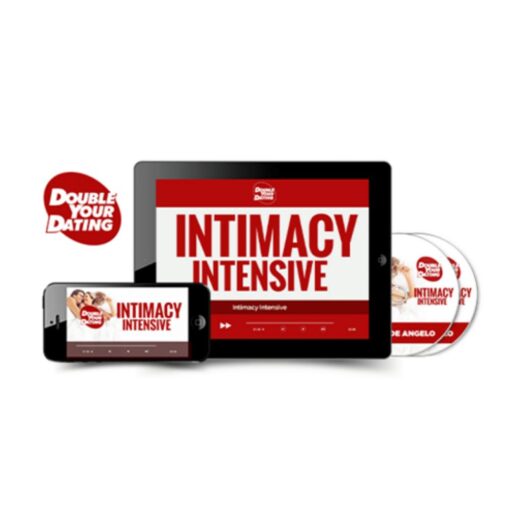 [Video Course] Intimacy Intensive by David DeAngelo & Annie Lalla
