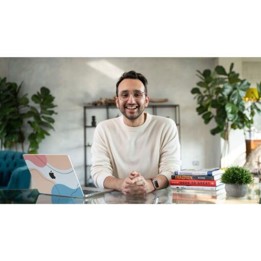 [Video Course] Part-Time Creatorpreneur by Ali Abdaal - Image 2