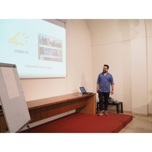 [Video Course] Reverse Engineering through Technical Scraping by Mike Rubini - Image 3