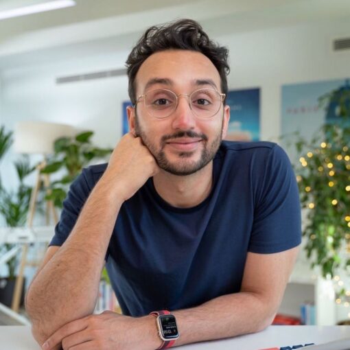 [Video Course] Part-Time Creatorpreneur by Ali Abdaal - Image 3