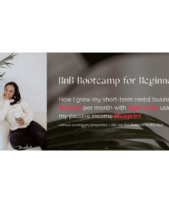 [Video Course] BnB Bootcamp for Beginners by Kierra Castle