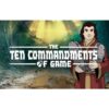 [Video Course] Ten Commandments of Game by RSD Derek - Image 2