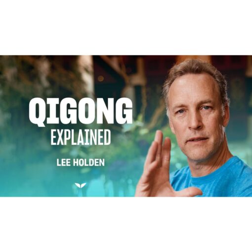 [Mindvalley Course] Modern QiGong by Lee Holden - Image 2