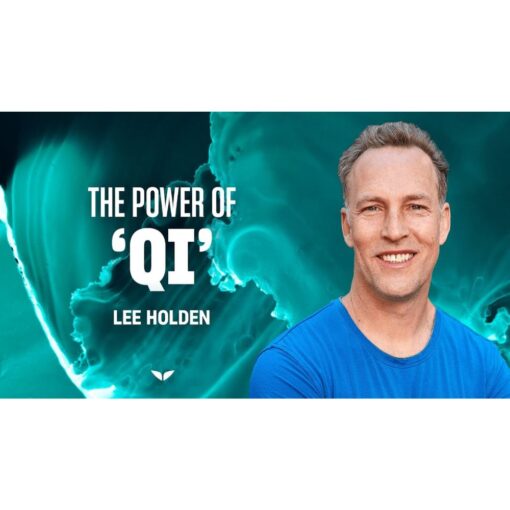 [Mindvalley Course] Modern QiGong by Lee Holden - Image 3