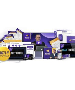 [Video Course] Email Stacking Formula by Perry Belcher