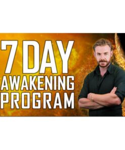 [Video Course] 7 Day Awakening Program by Shae Matthews