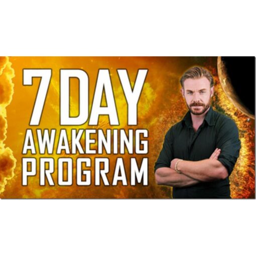 [Video Course] 7 Day Awakening Program by Shae Matthews
