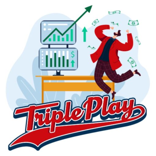 [Video Course] Triple Play Strategy by Bruce Marshall, Simpler Trading - Image 2