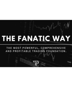 [Video Course] The TFDW Bundle by Trading Fanatic