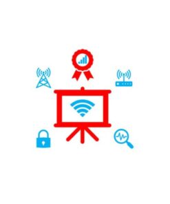 [Udemy Course] CWNA Training For Wireless Network Administrators CWNA-108 by Charles Ferreira