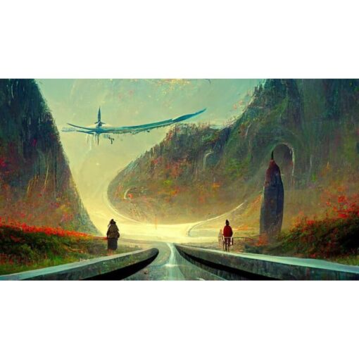 [Udemy Course] Open AI ChatGPT, Midjourney and DALL-E Bootcamp [2023] by Tayyab Rashid, AD Chauhdry