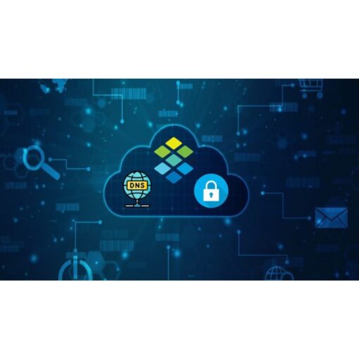 [Udemy Course] Complete Infoblox Tech Training (NIOS/BloxOne) P2/BloxOne by GIANT Labs