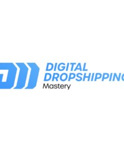[Video Course] Digital Dropshipping Mastery by Tanner Planes
