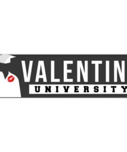 [Video Course] Valentine University by Todd Valentine