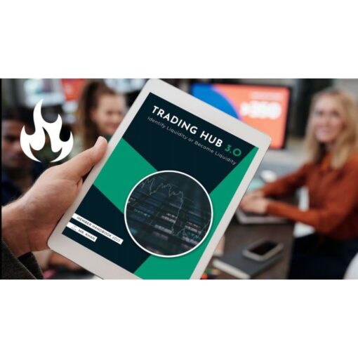 [Video Course] Trading Hub 3.0