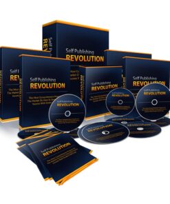 [Video Course] Self Publishing Revolution by Luca De Stefani
