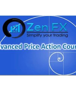 [Video Course] Advanced Price Action Course by ZenFX