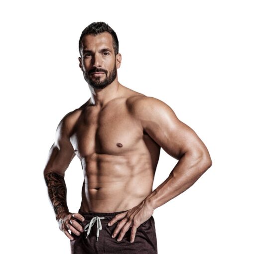 [VIdeo Course] LIIFT MORE by Joel, Beachbody - Image 3