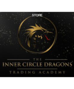 [Video Course] The Inner Circle Dragons Trading Academy by Ali Khan