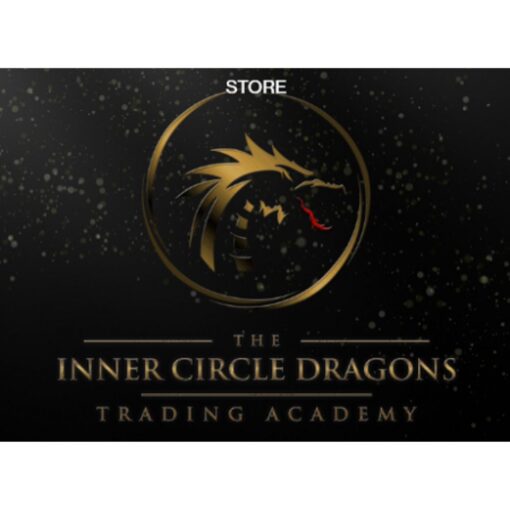 [Video Course] The Inner Circle Dragons Trading Academy by Ali Khan