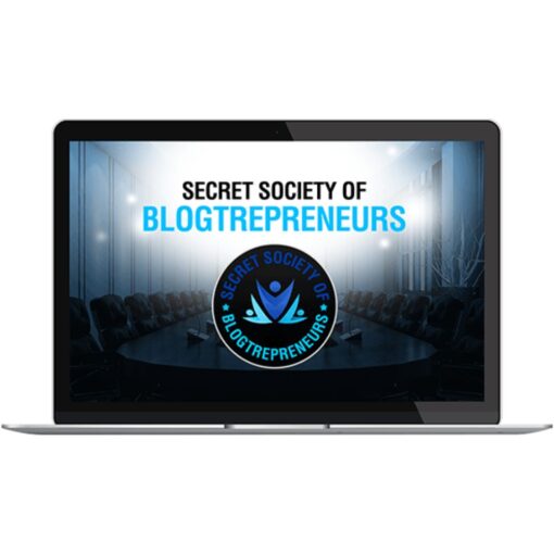 [Video Course] Blog Money Blueprint by Jon Antony - Image 2