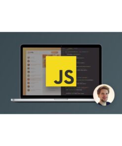 [Udemy Course] The Complete JavaScript Course 2023: From Zero to Expert! by Jonas Schmedtmann