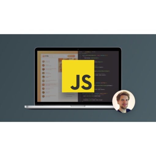 [Udemy Course] The Complete JavaScript Course 2023: From Zero to Expert! by Jonas Schmedtmann