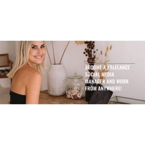 [Video Course] The Social Shells Signature by Salma Sheriff
