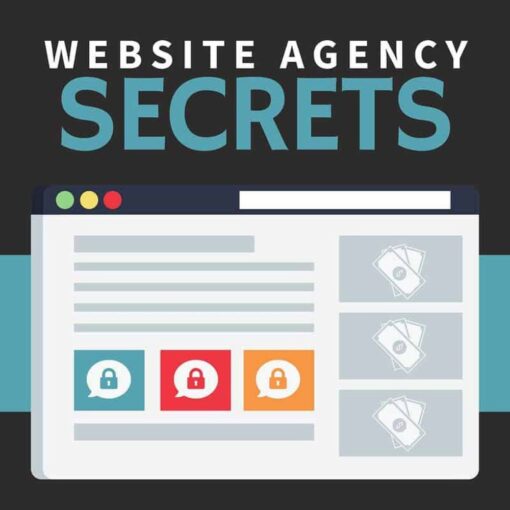 [Video Course] Website Agency Secrets by Ben Adkins