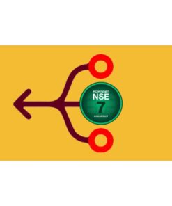 [Udemy Course] Fortinet NSE7 SD-WAN Training by Ahmad Ali